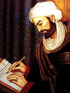 Avicenna